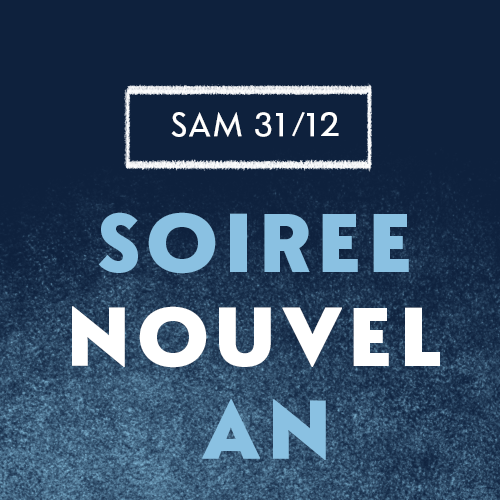 carrousel agenda 22-12-31
