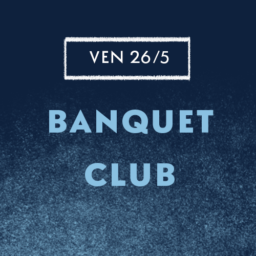 carrousel agenda 26 mai banquet