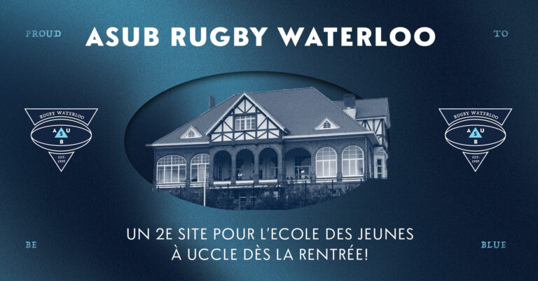 Asub – Rugby Waterloo